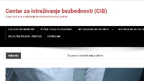 Osuda napada na odbornicu
